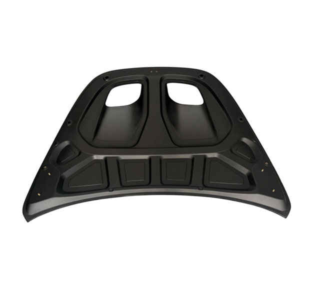 汽车碳纤维机盖