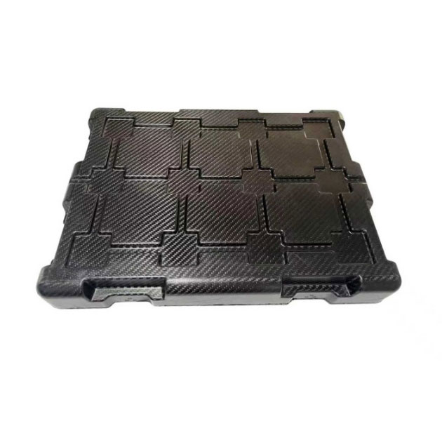 工业定制碳纤维产品